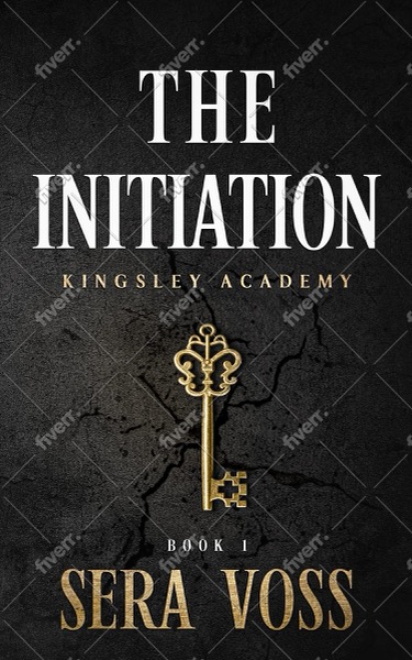 The Initiation by Sera Voss