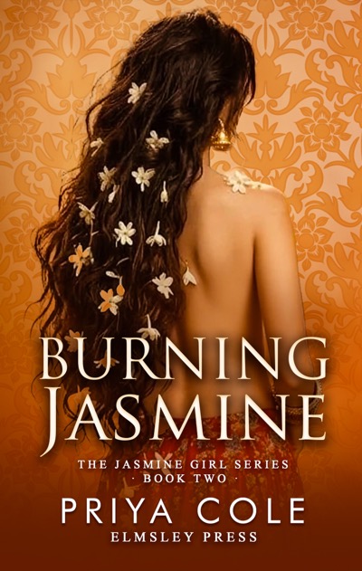Burning Jasmine